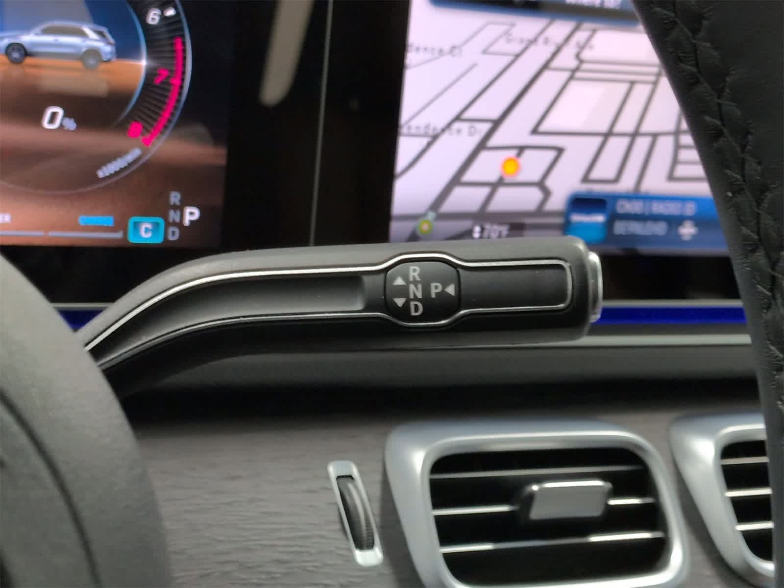 Thumbnail: 2024 Mercedes-Benz GLE - 35