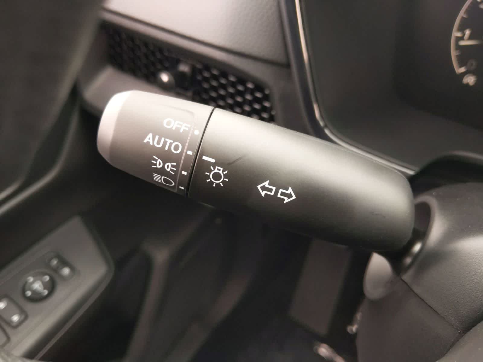 Thumbnail: 2025 Honda CR-V - 27