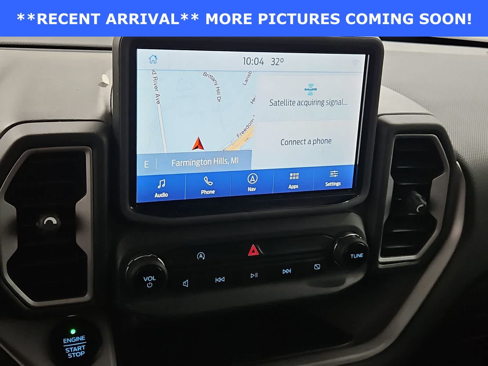 Thumbnail: 2021 Ford Bronco Sport - 33