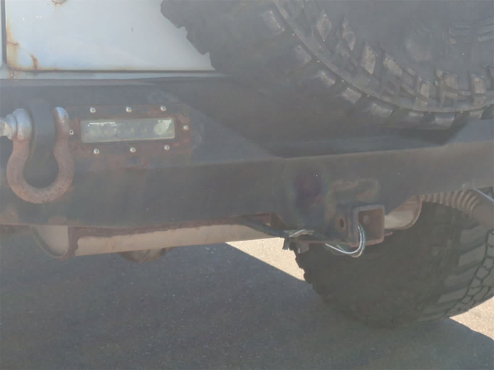 Thumbnail: 2015 Jeep Wrangler - 32