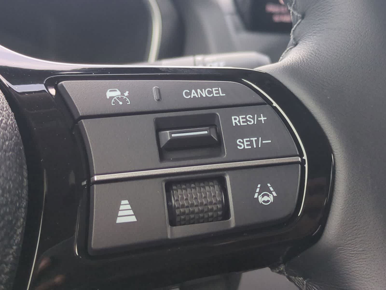 Thumbnail: 2026 Honda Passport - 24