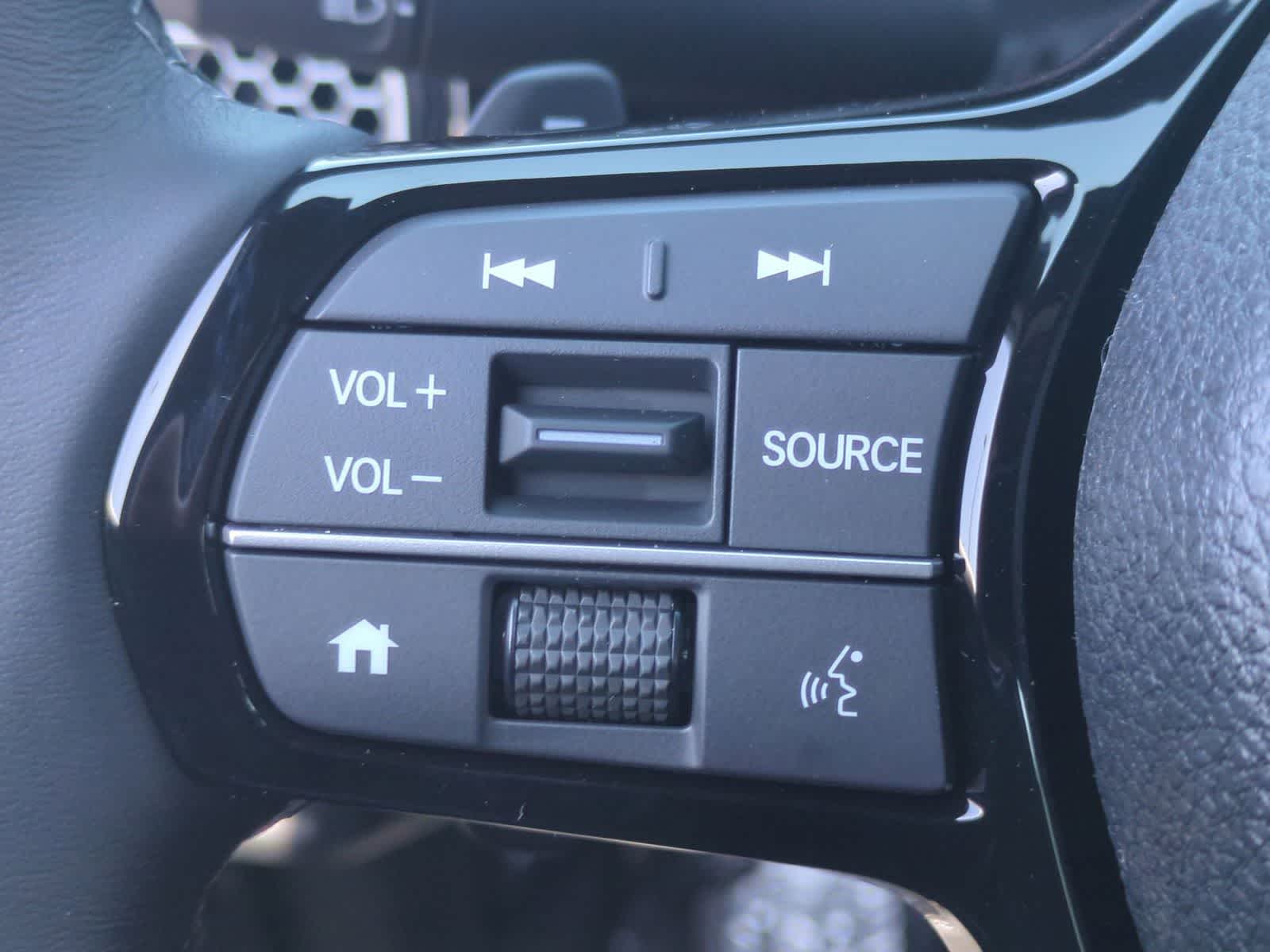 Thumbnail: 2026 Honda Civic - 23