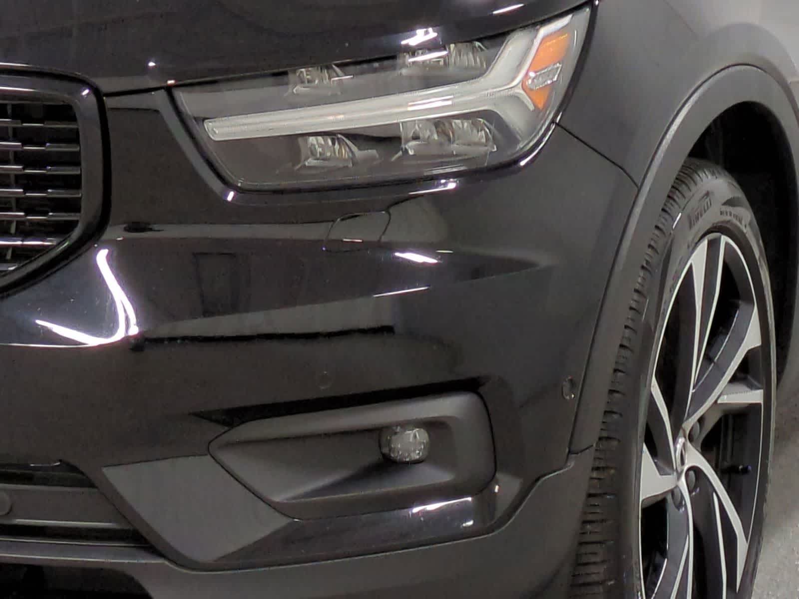 Thumbnail: 2019 Volvo XC40 - 11