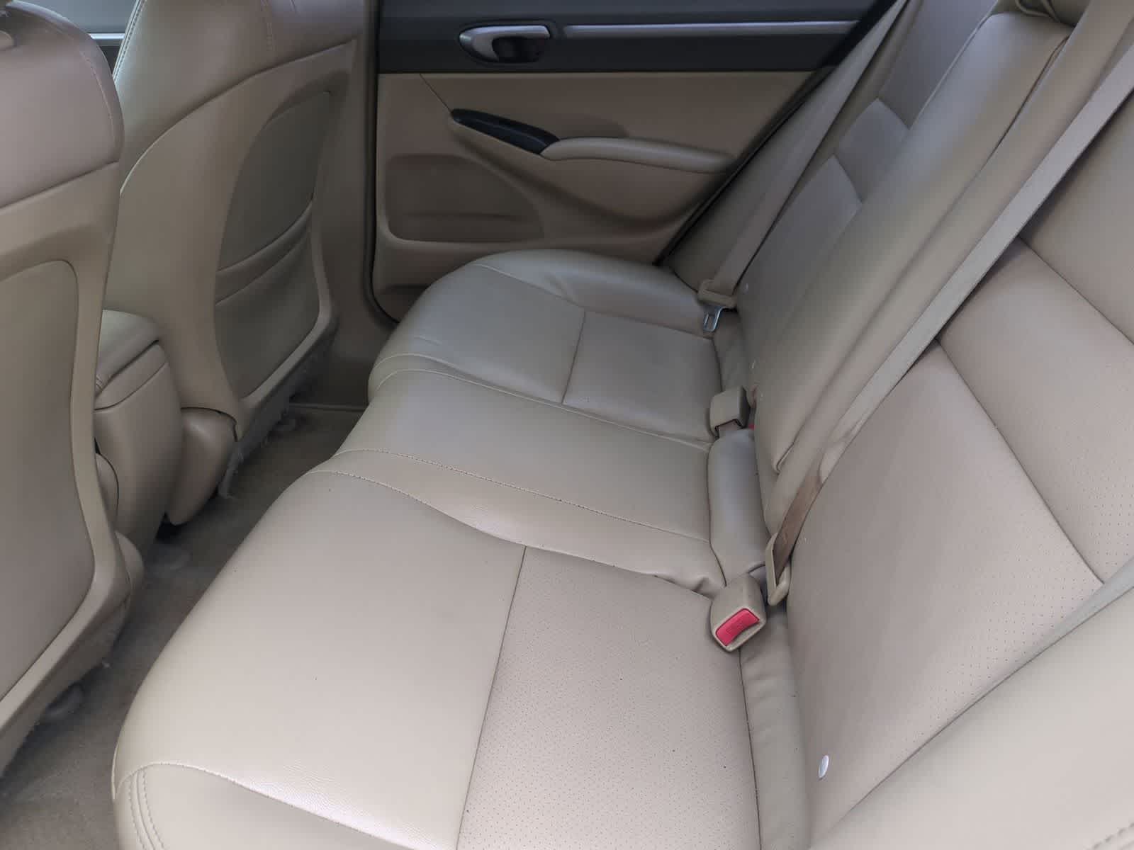 Thumbnail: 2007 Honda Civic - 20