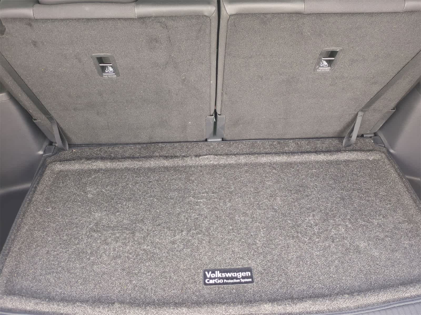 Thumbnail: 2021 Volkswagen Atlas - 36