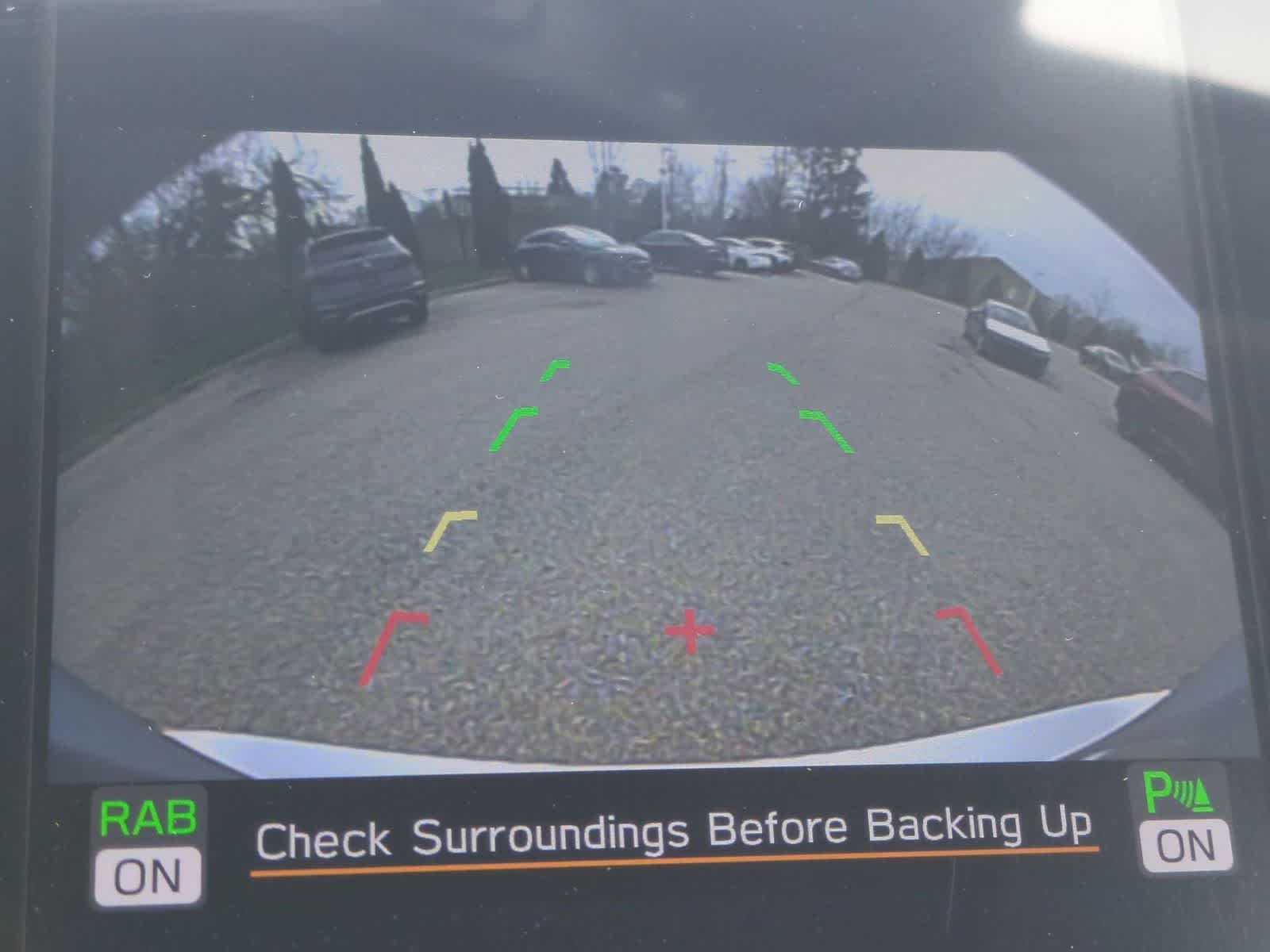 Thumbnail: 2024 Subaru Legacy - 31