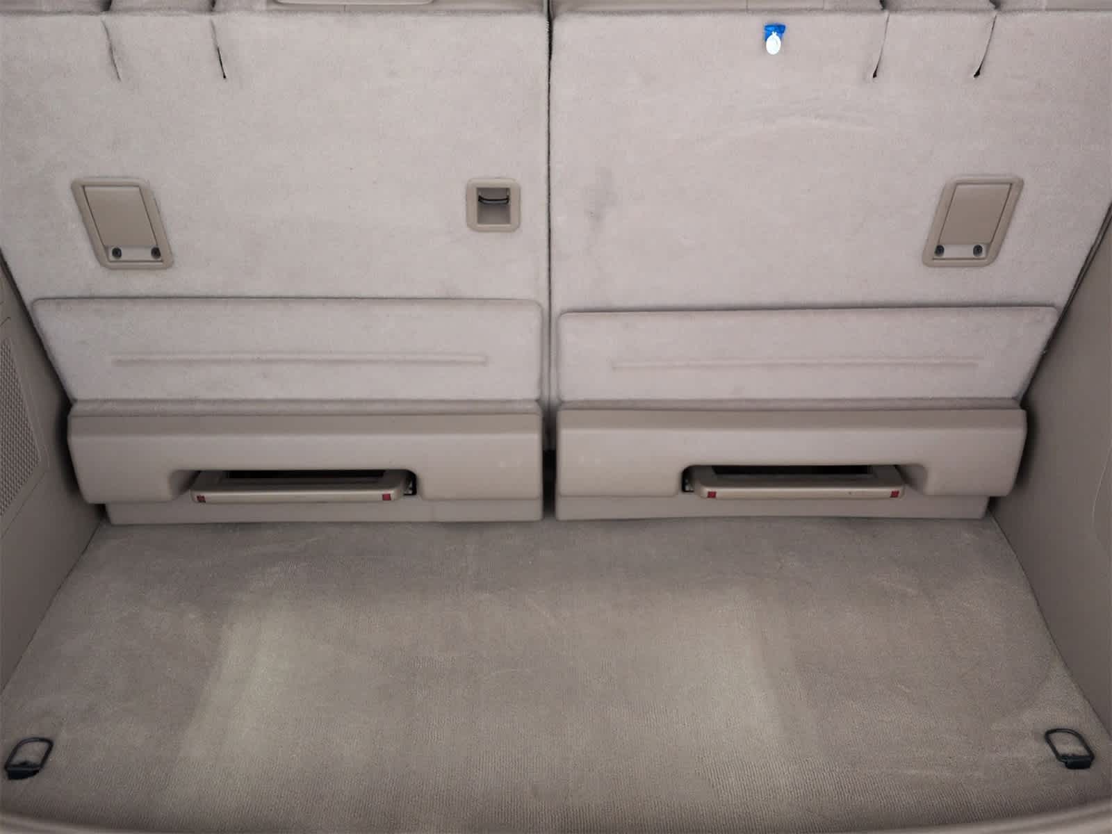 Thumbnail: 2005 Buick Terraza - 30