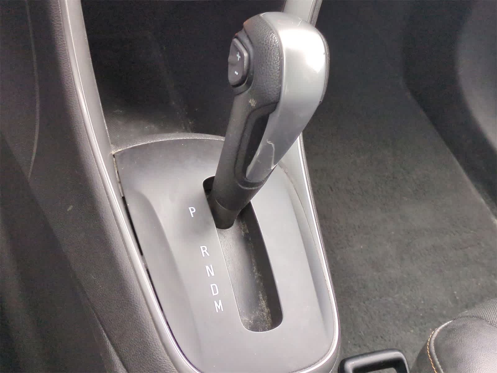 Thumbnail: 2018 Chevrolet Trax - 33