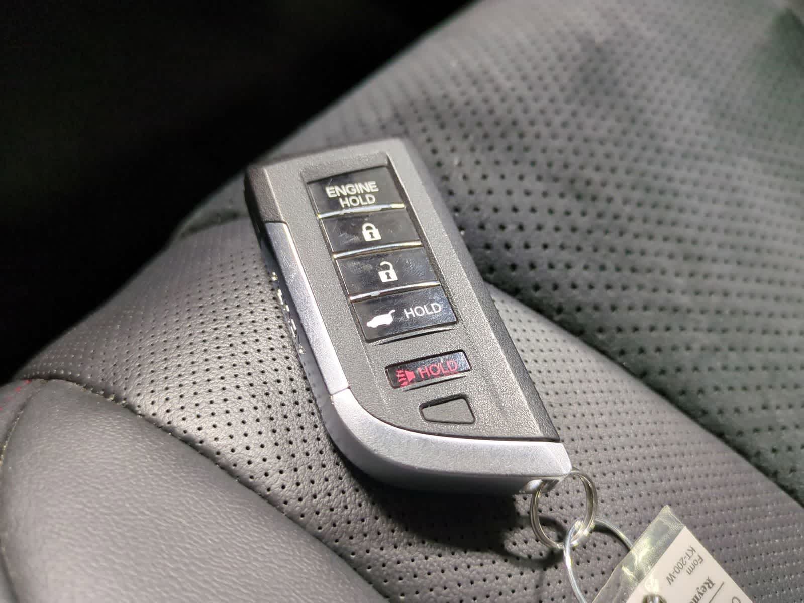 Thumbnail: 2023 Acura MDX - 36