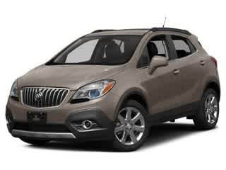 2015 Buick Encore Leather Group -
                  Farmington Hills, MI
