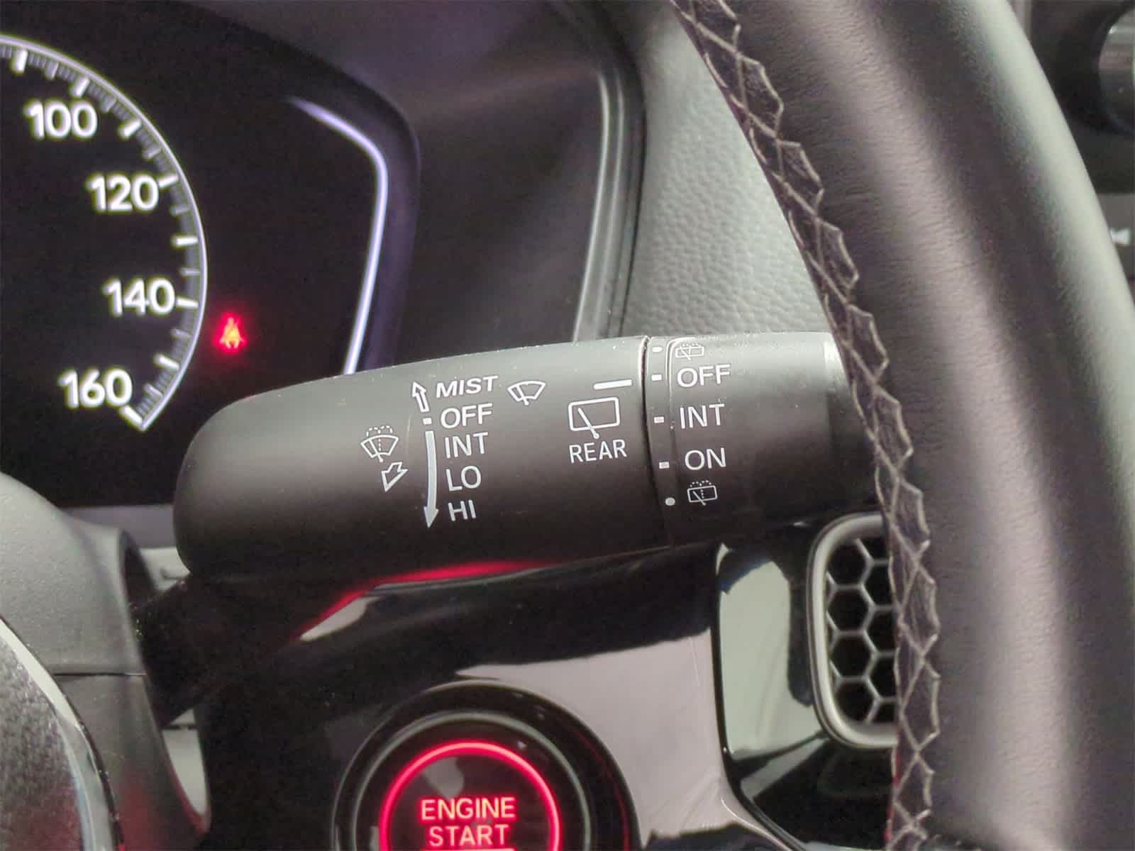 Thumbnail: 2024 Honda Civic - 25