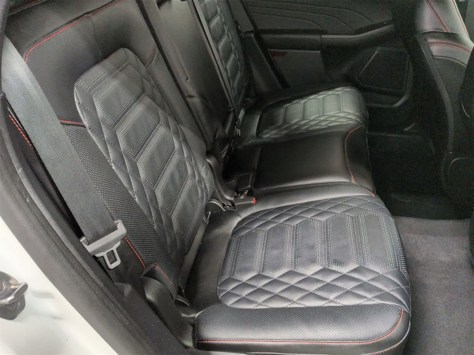 Thumbnail: 2023 Ford Escape - 21