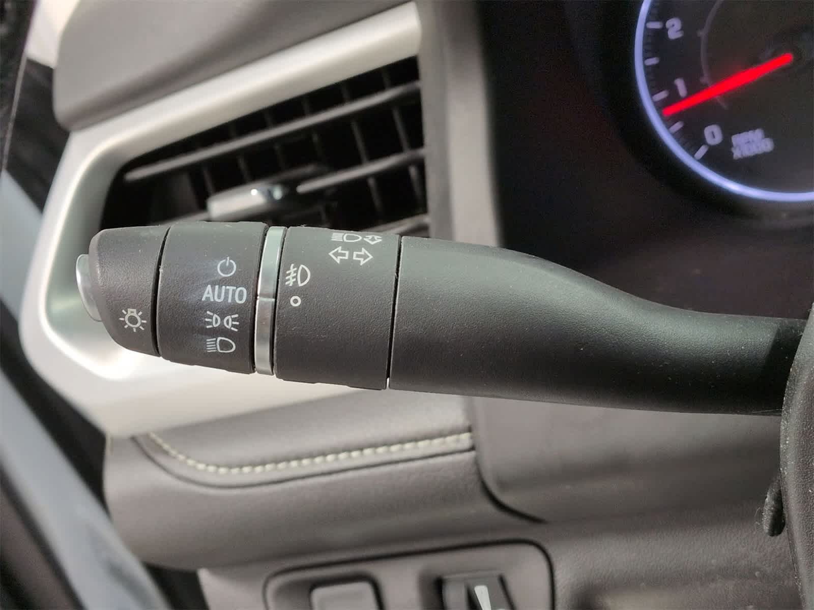 Thumbnail: 2019 GMC Acadia - 27