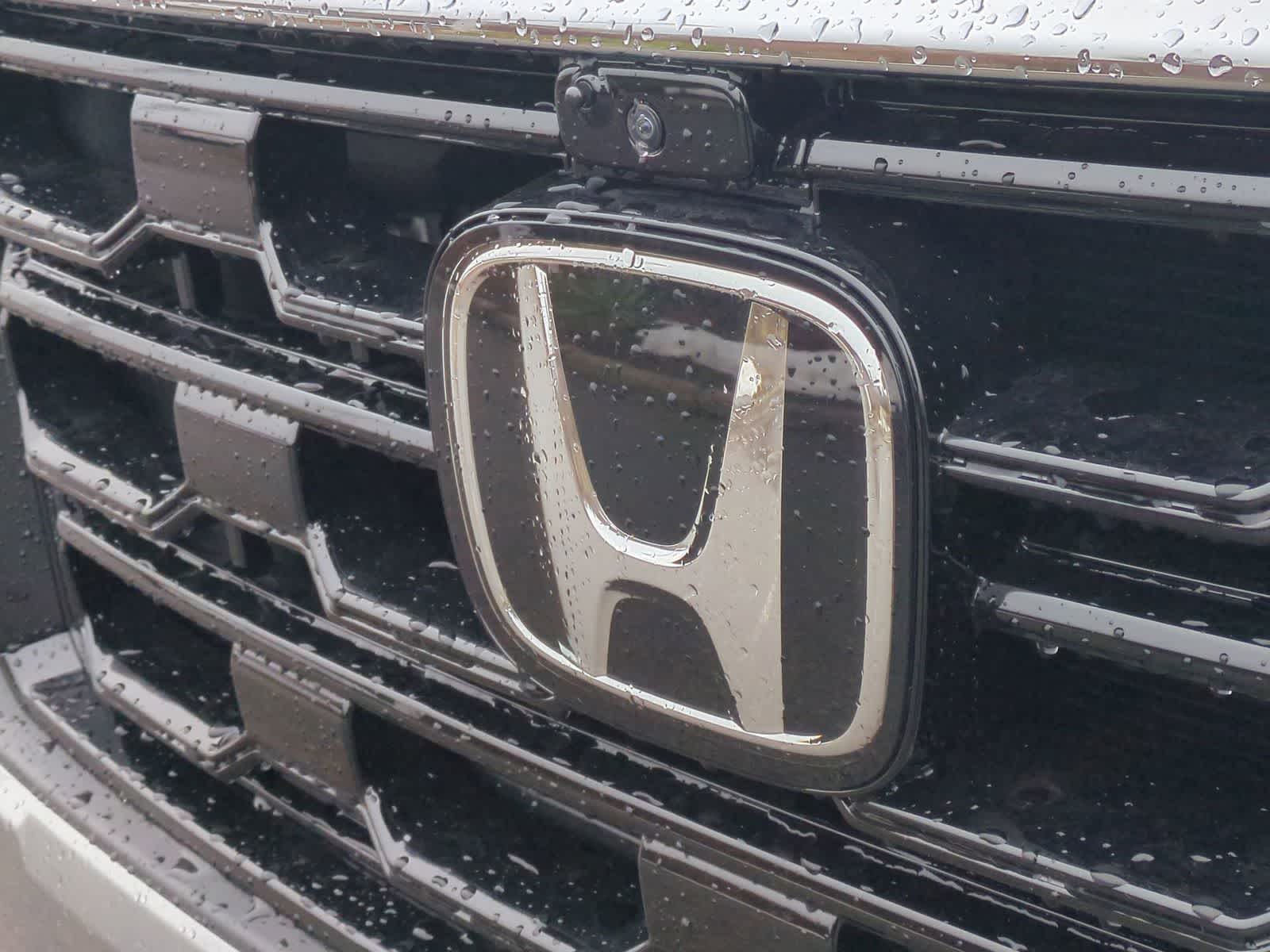 Thumbnail: 2026 Honda Pilot - 13