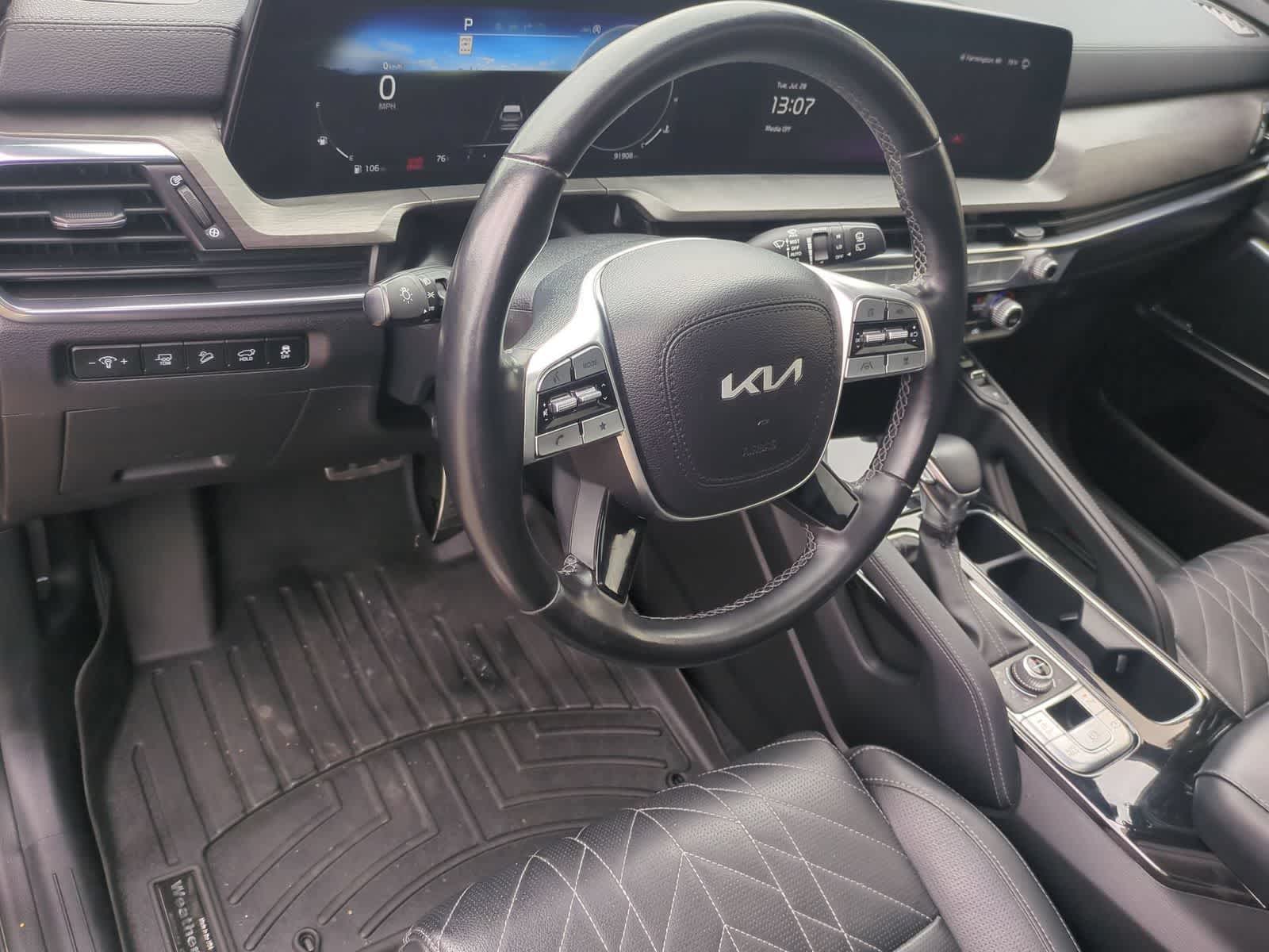 2023 Kia Telluride SX Prestige X-Line - Photo 10