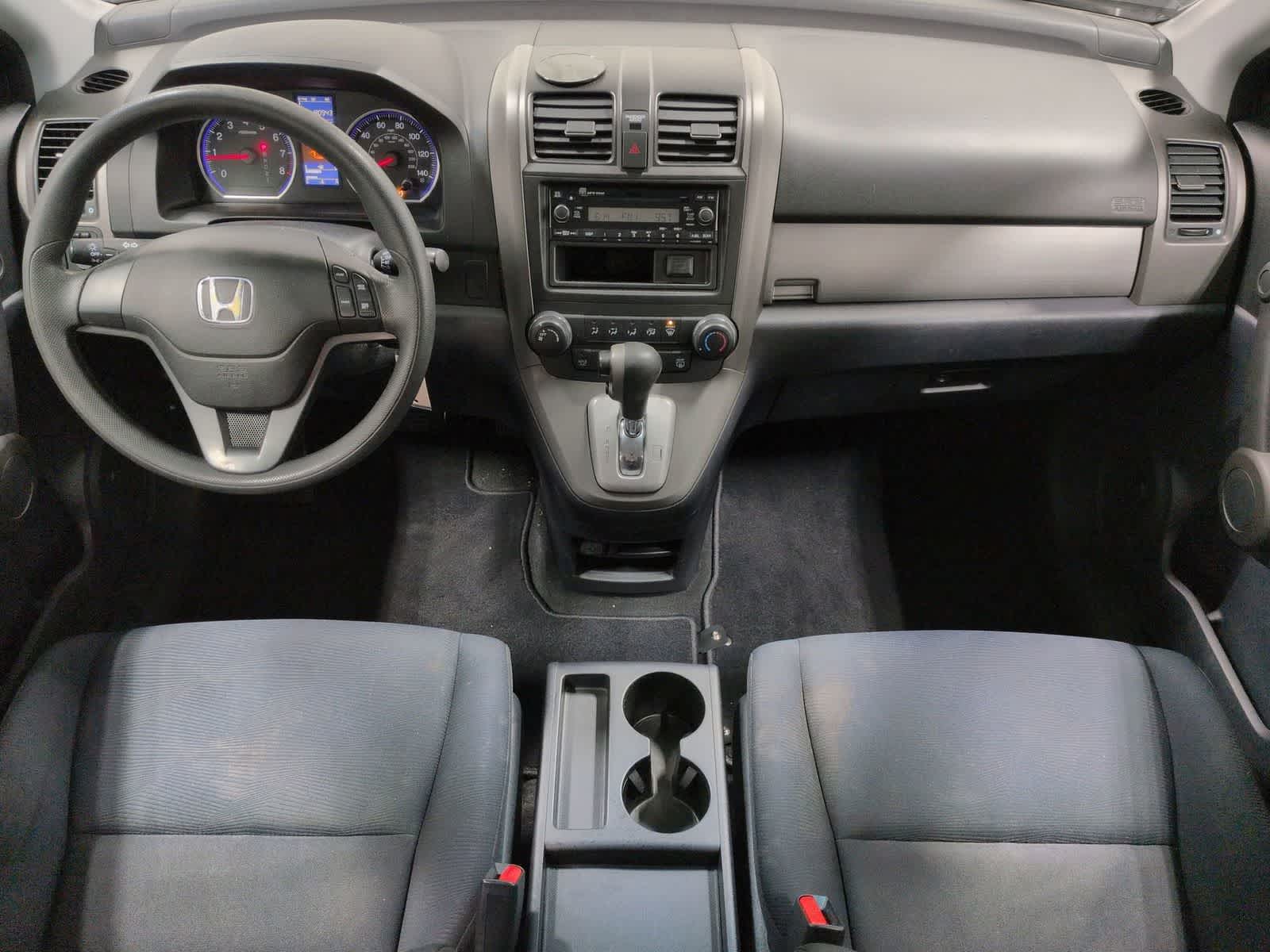 Thumbnail: 2010 Honda CR-V - 16