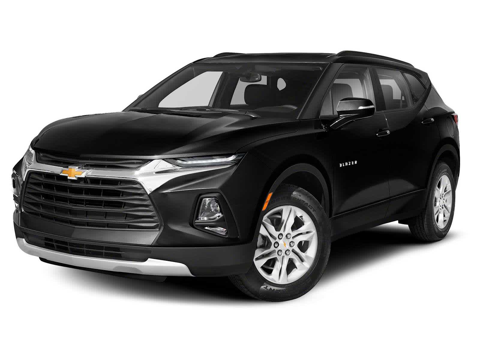 2020 Chevrolet Blazer LT -
                  Farmington Hills, MI