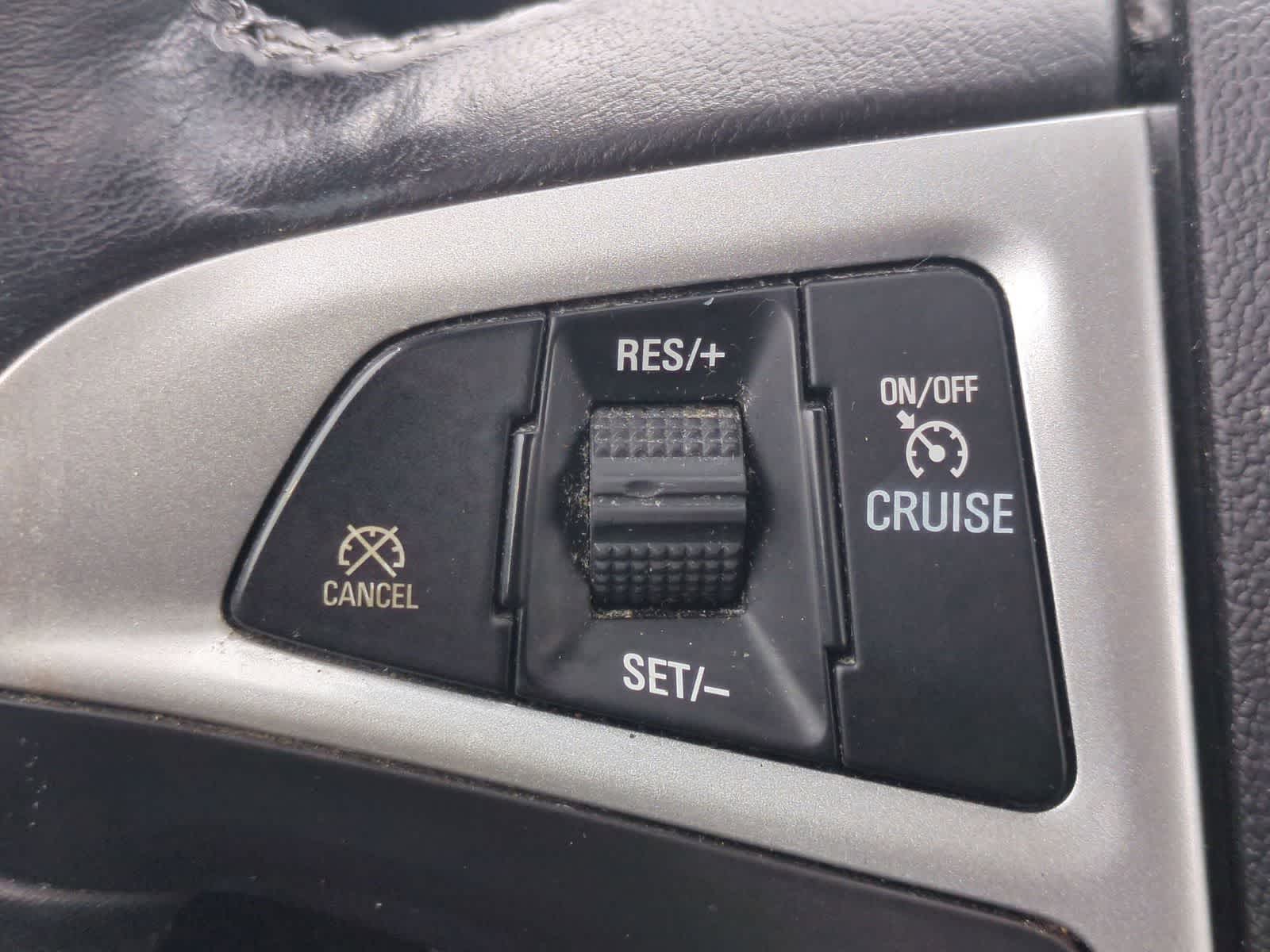 Thumbnail: 2016 Chevrolet Equinox - 23
