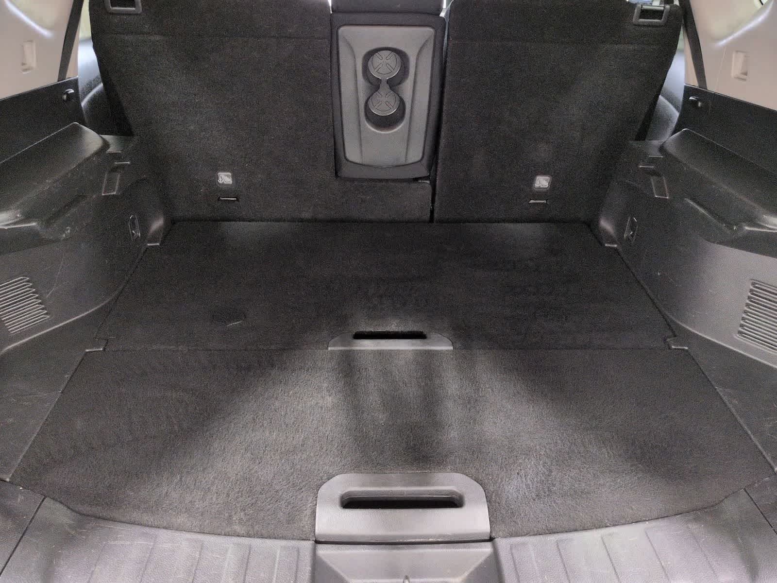 Thumbnail: 2018 Nissan Rogue - 34