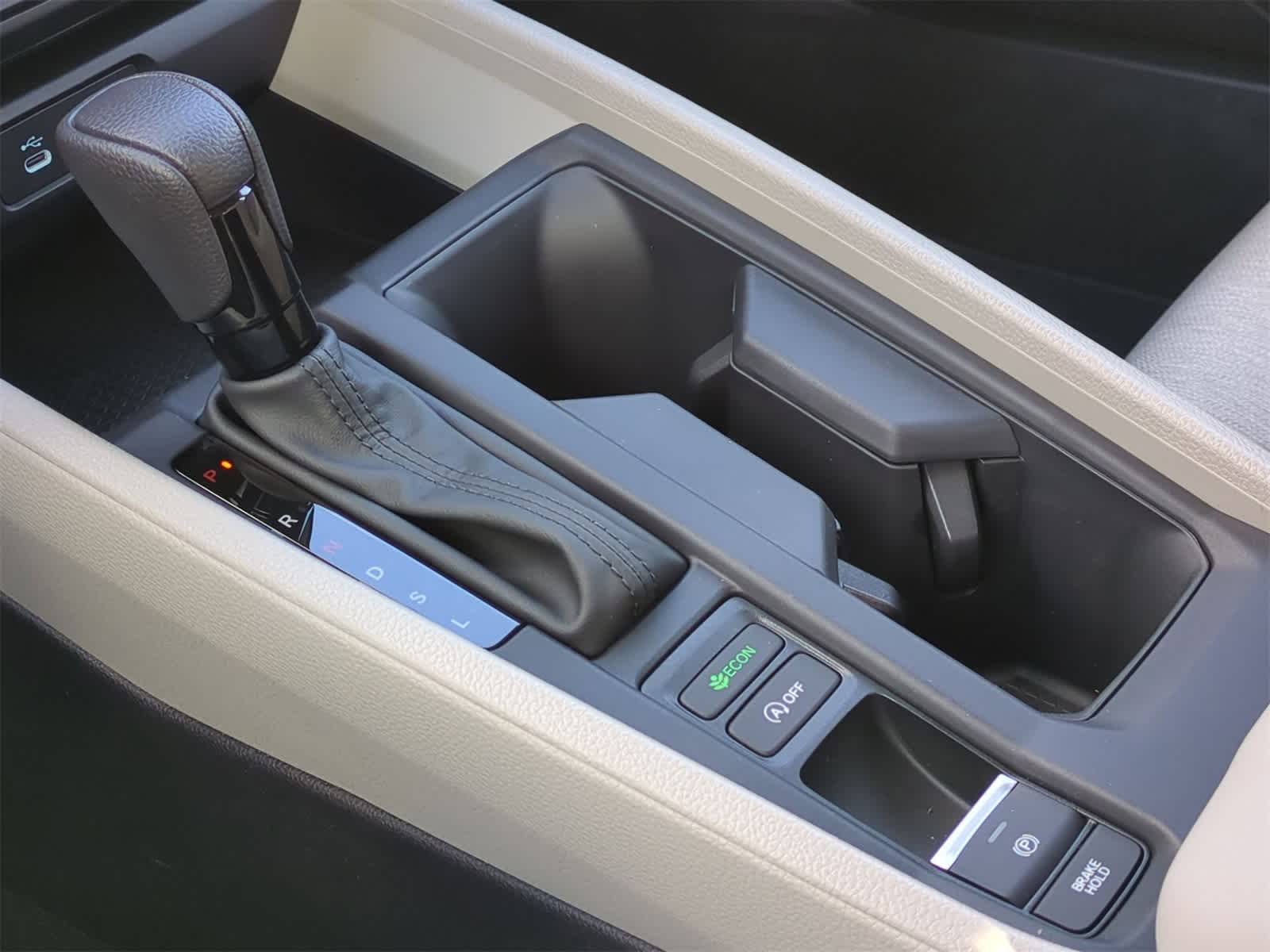 Thumbnail: 2025 Honda Accord - 33