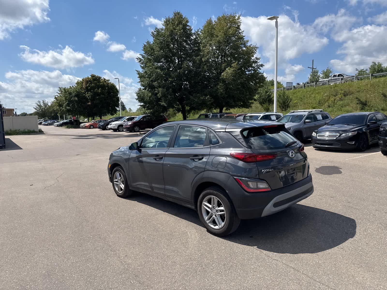 Thumbnail: 2023 Hyundai Kona - 15