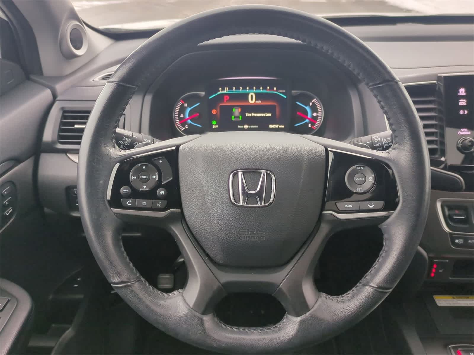 Thumbnail: 2022 Honda Pilot - 24