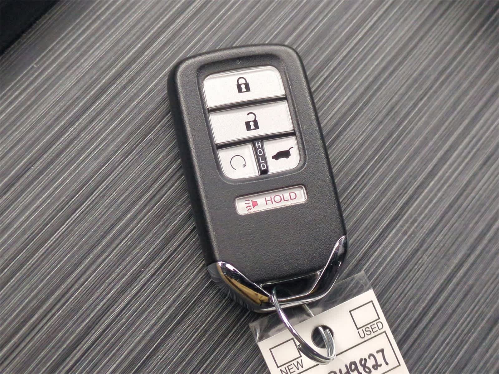 Thumbnail: 2022 Honda Pilot - 35