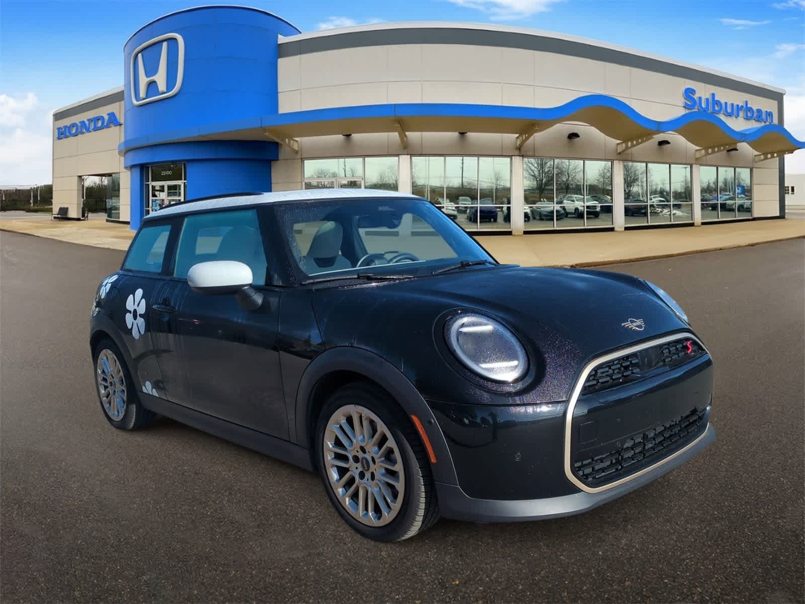 Thumbnail: 2025 MINI Cooper Hardtop - 2