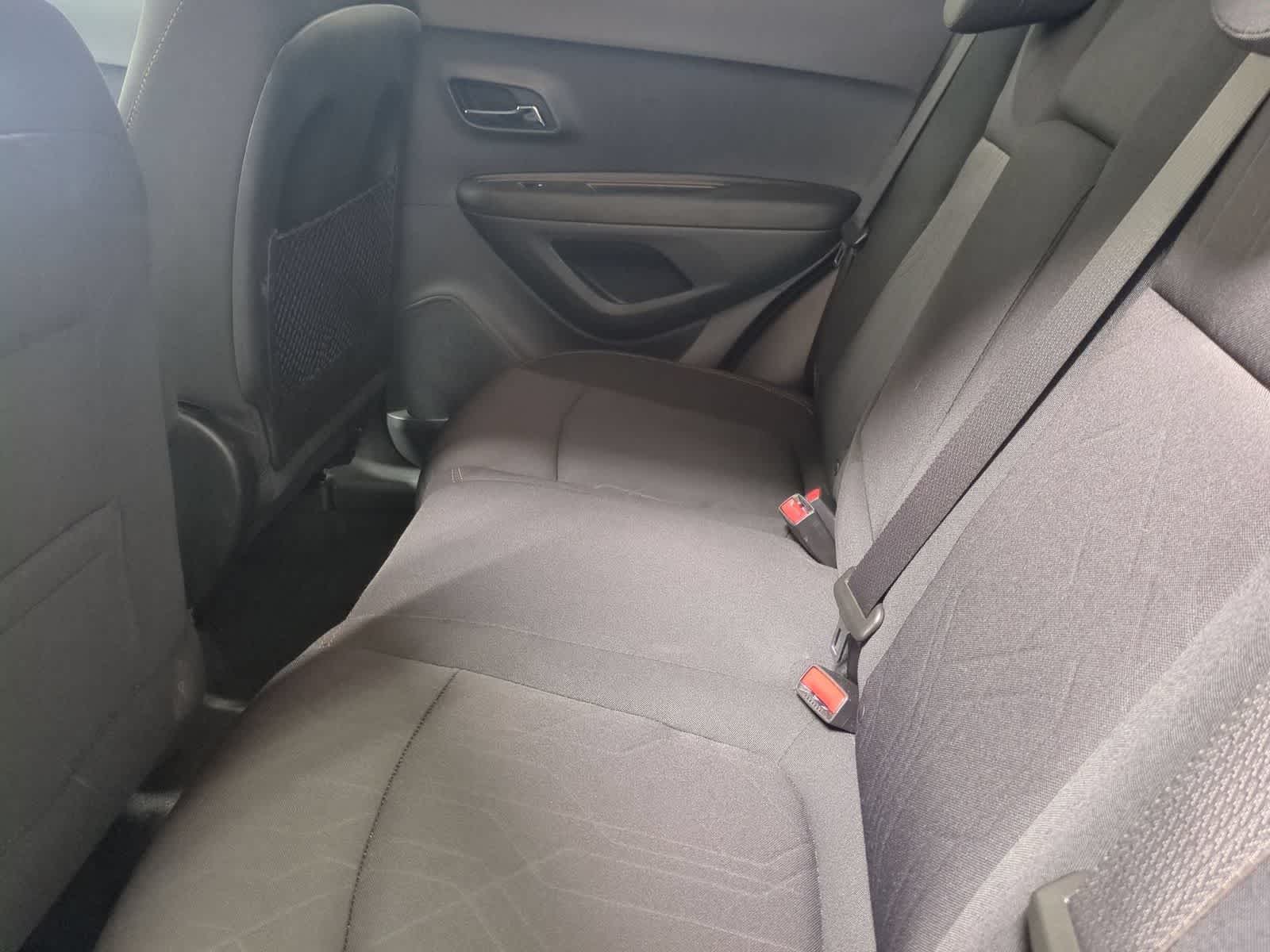 Thumbnail: 2019 Chevrolet Trax - 19