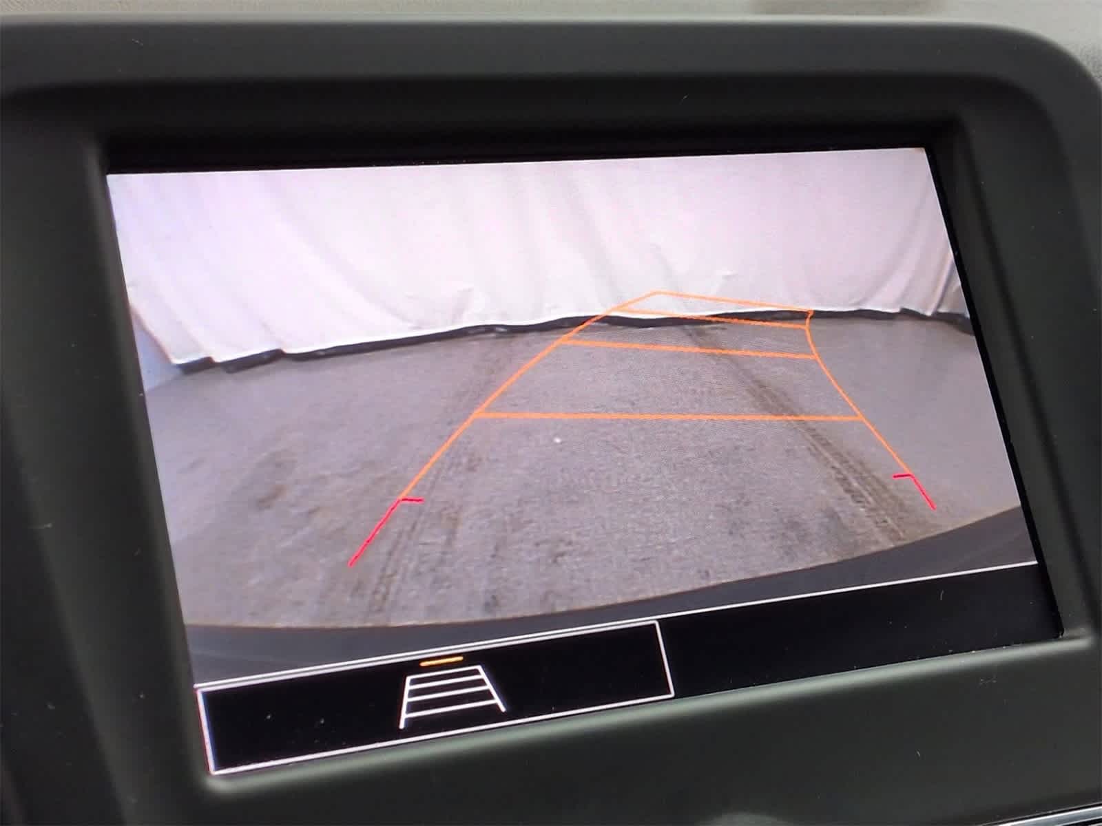 Thumbnail: 2022 Chevrolet Equinox - 29