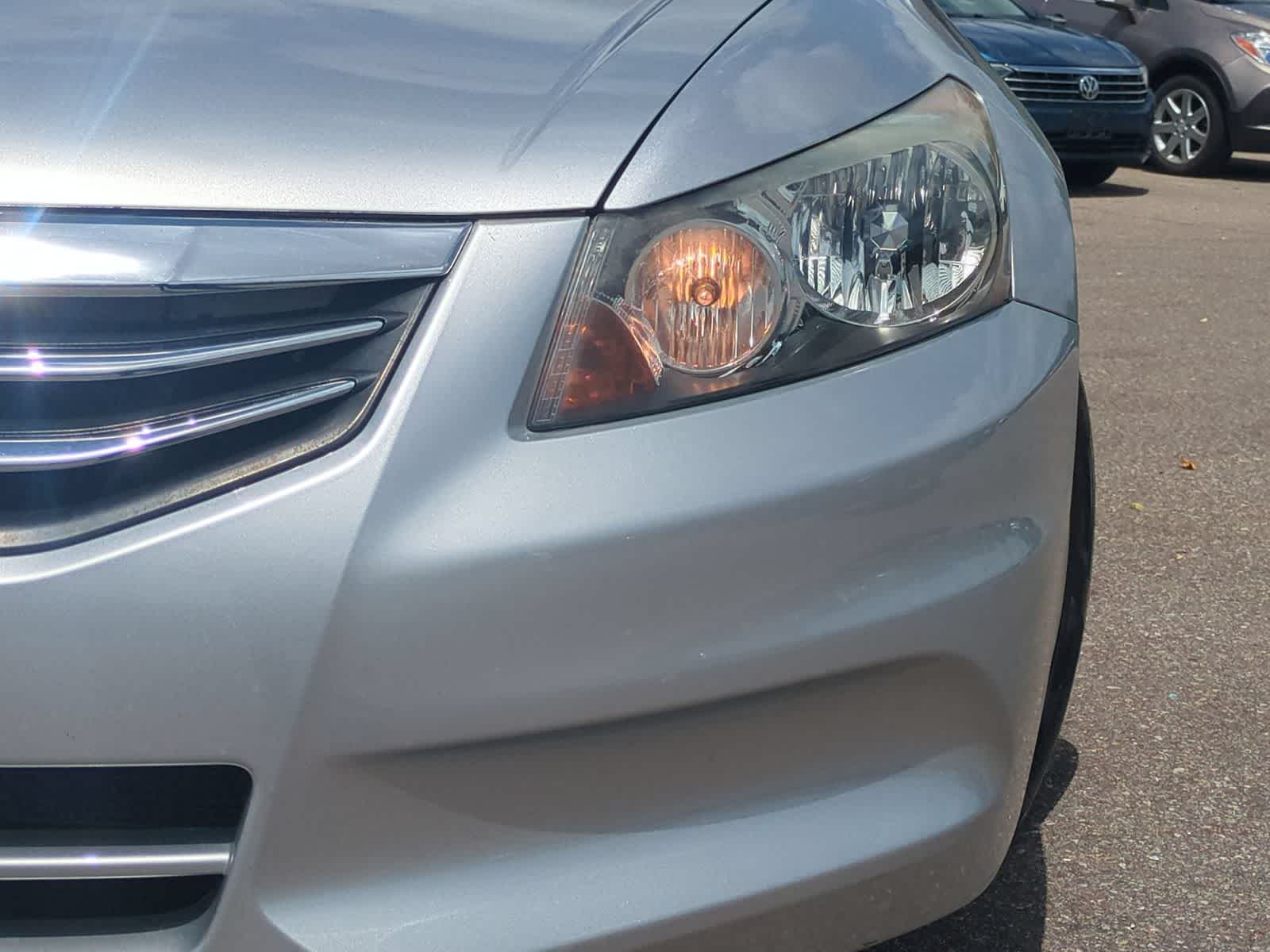 Thumbnail: 2011 Honda Accord - 11