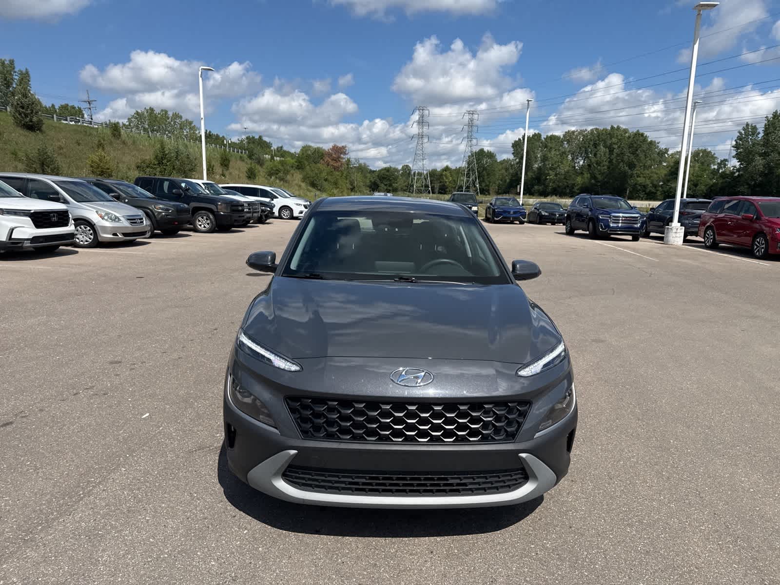 Thumbnail: 2023 Hyundai Kona - 3
