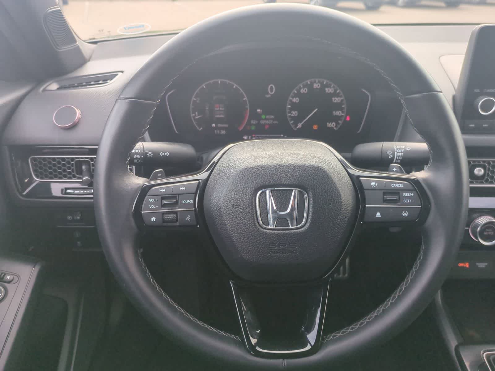 Thumbnail: 2023 Honda Civic - 22