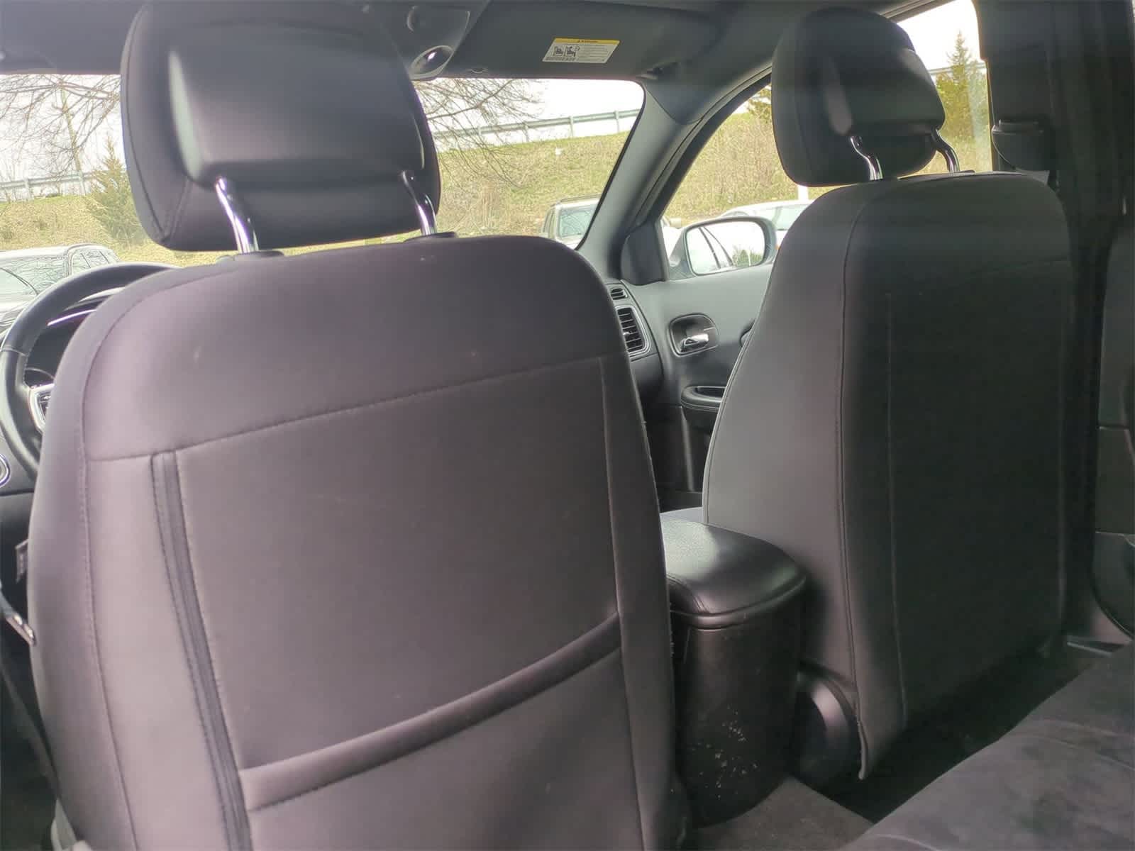 2013 Chrysler 200 Touring 18