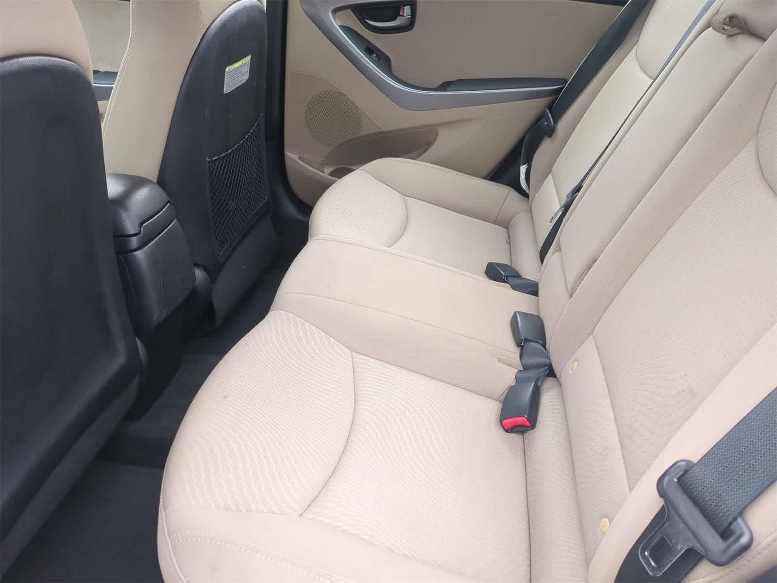 Thumbnail: 2015 Hyundai Elantra - 20