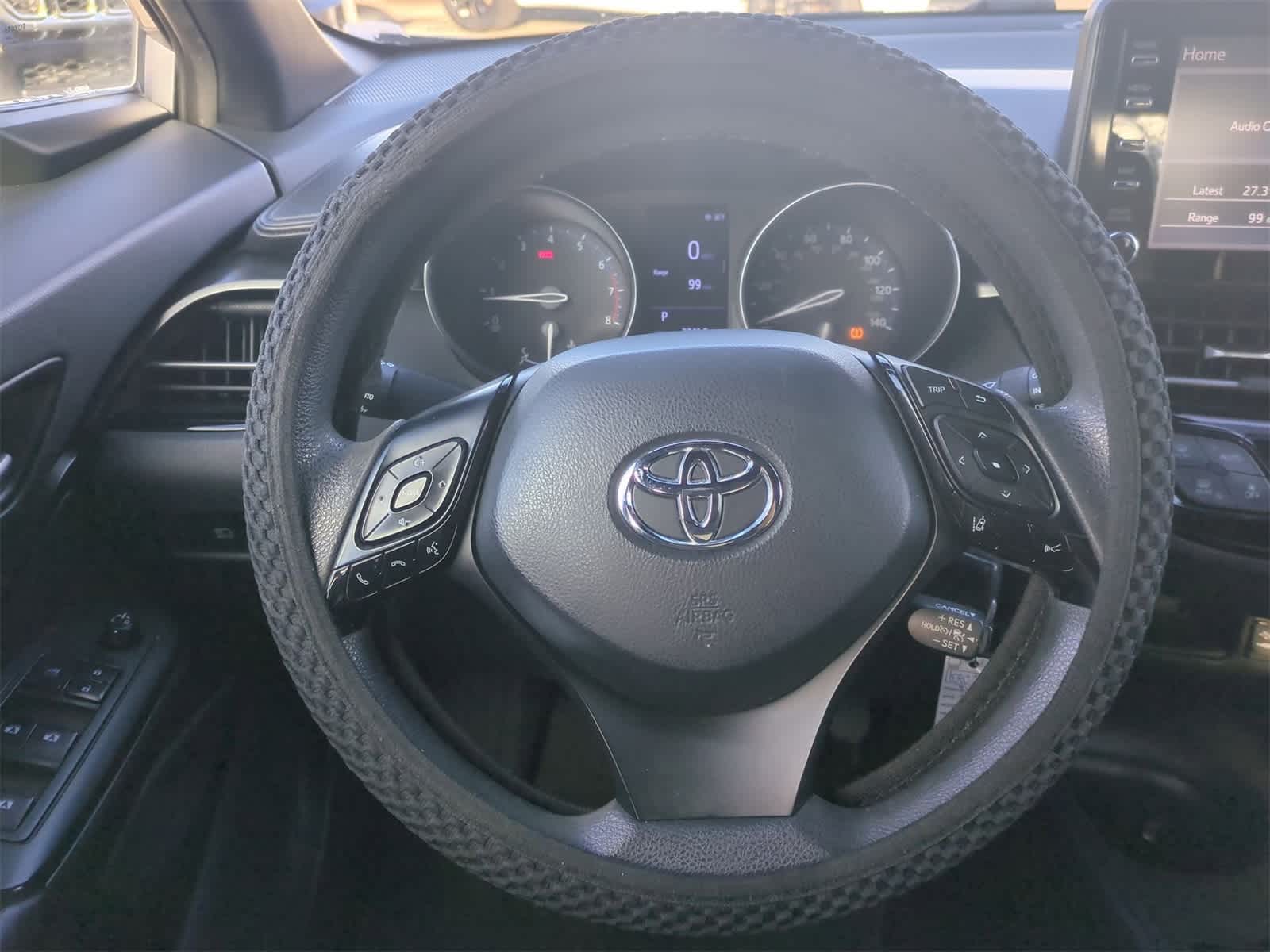 Thumbnail: 2019 Toyota C-HR - 22