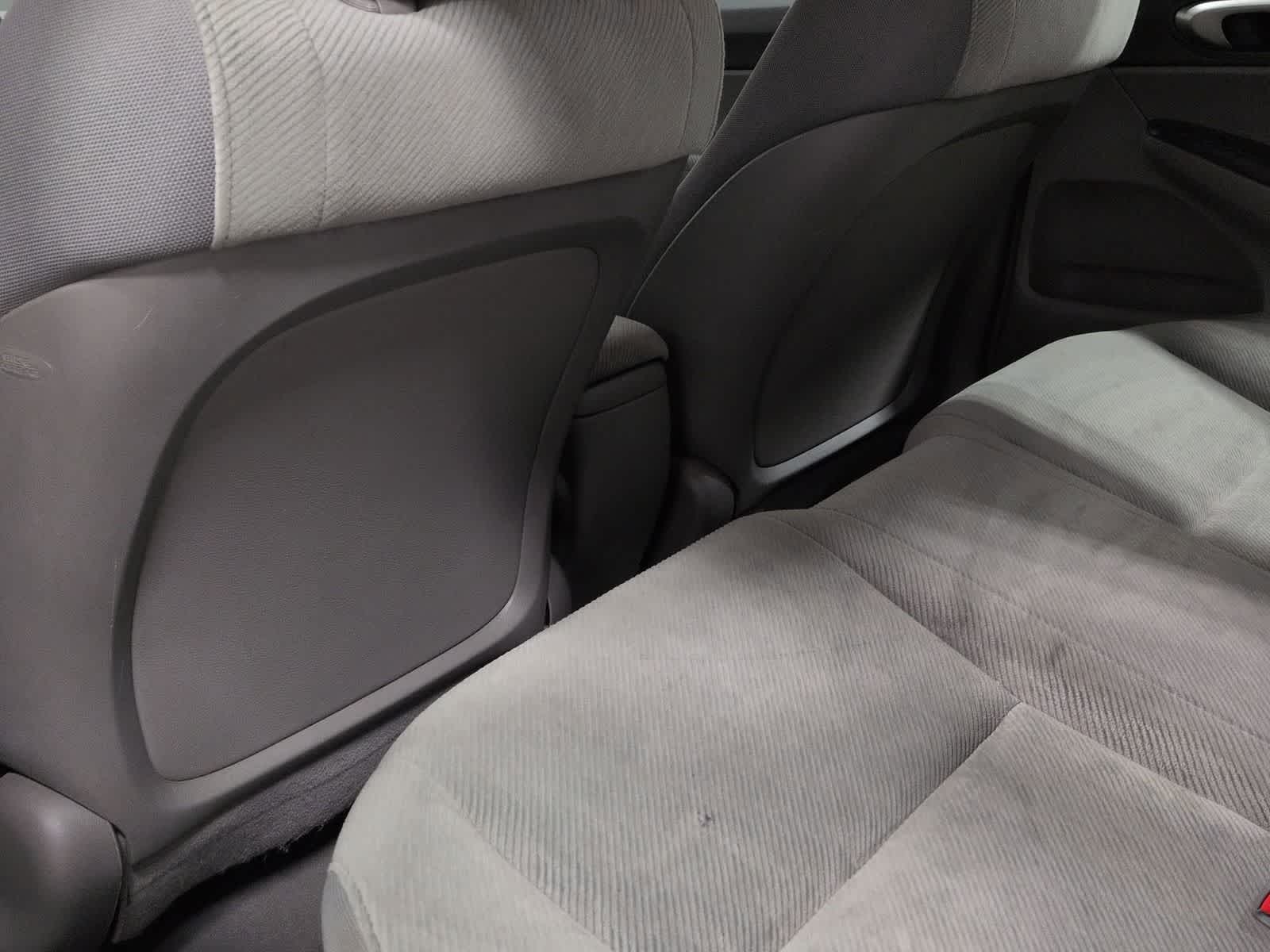 Thumbnail: 2011 Honda Civic - 18