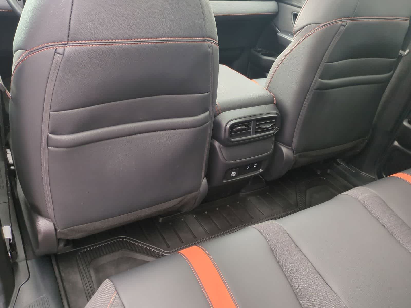 Thumbnail: 2026 Honda Passport - 18