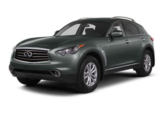 2015 INFINITI QX70  -
                  Farmington Hills, MI
