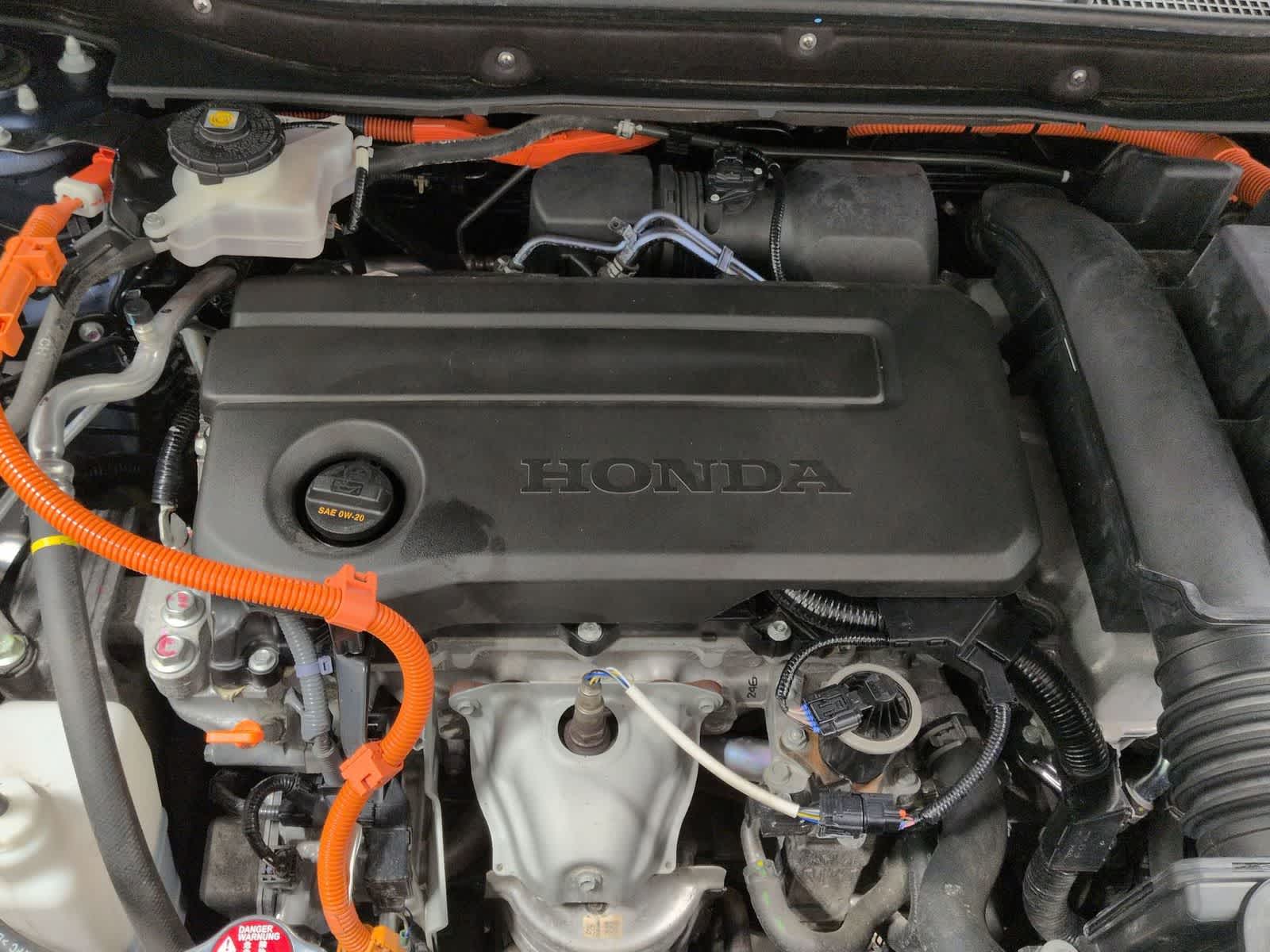 Thumbnail: 2024 Honda CR-V - 15