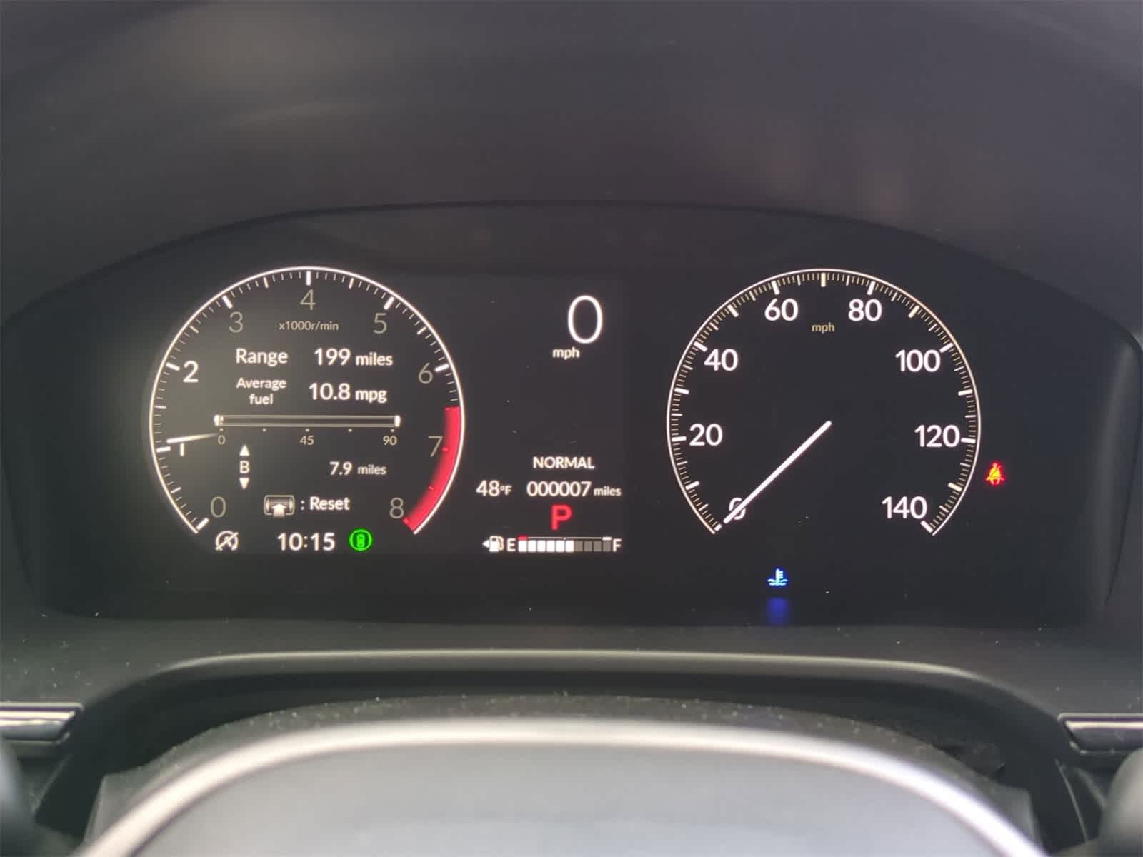 Thumbnail: 2026 Honda CR-V - 40