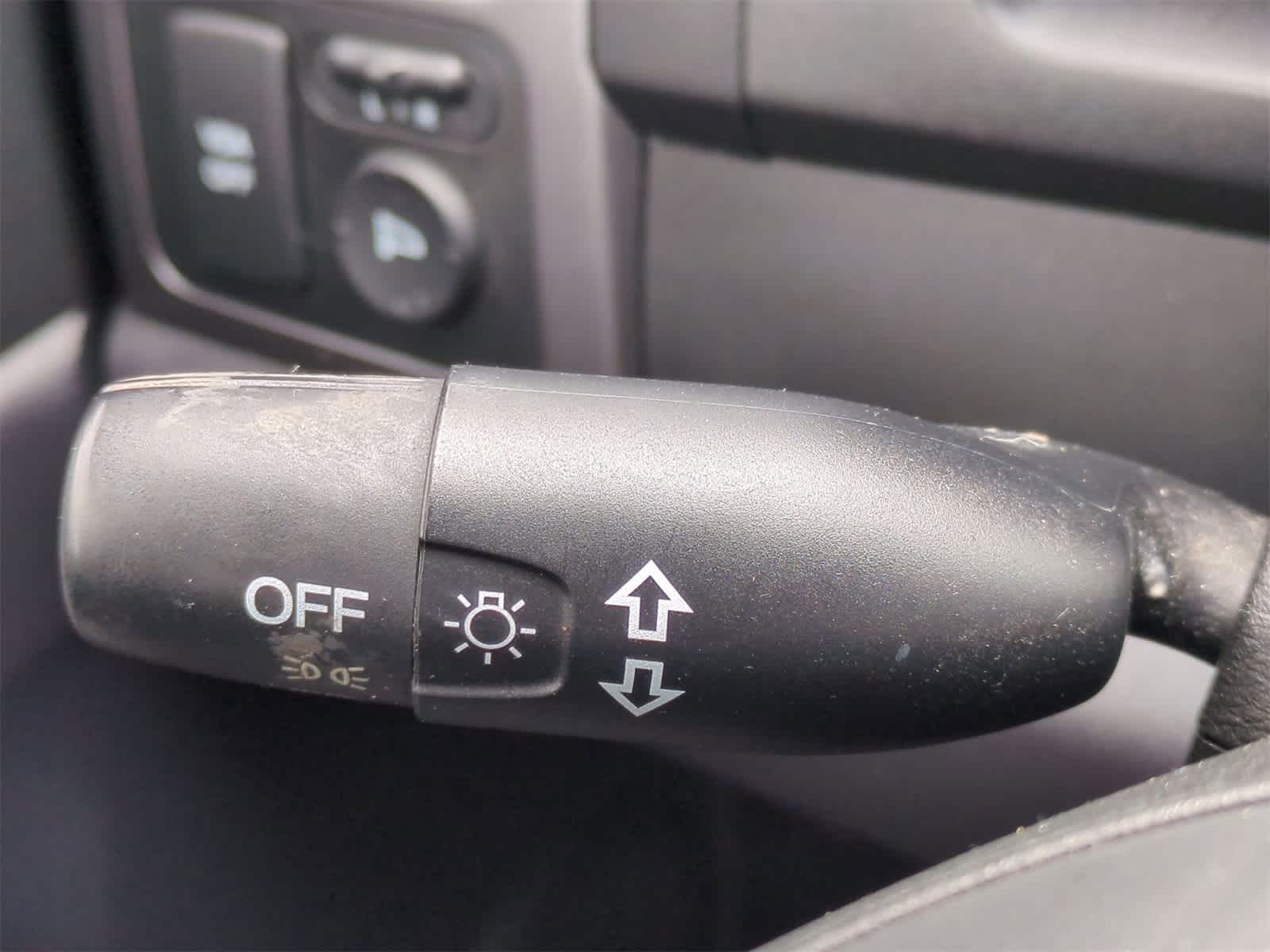 2007 Honda CR-V  28