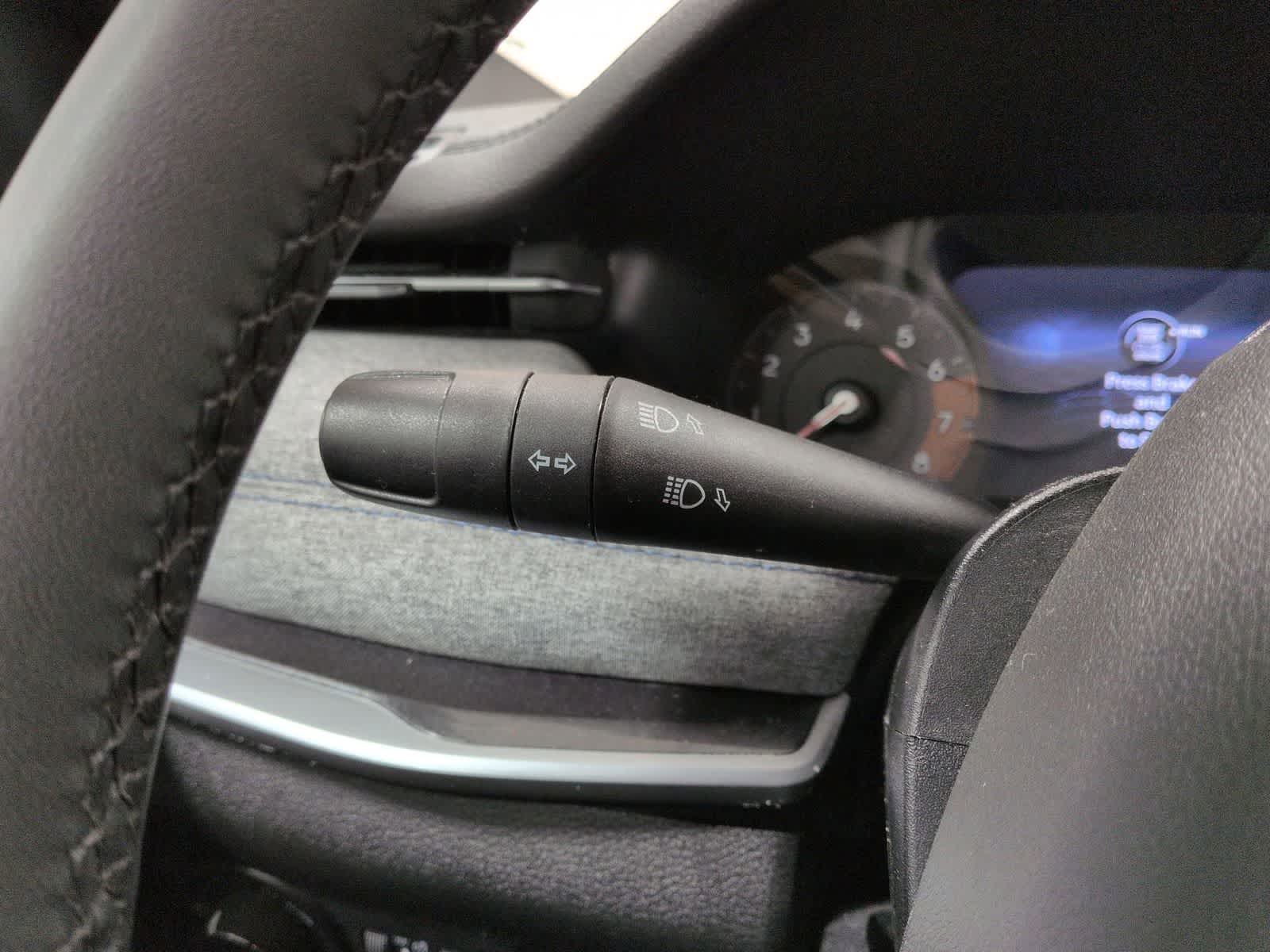 Thumbnail: 2025 Jeep Compass - 27