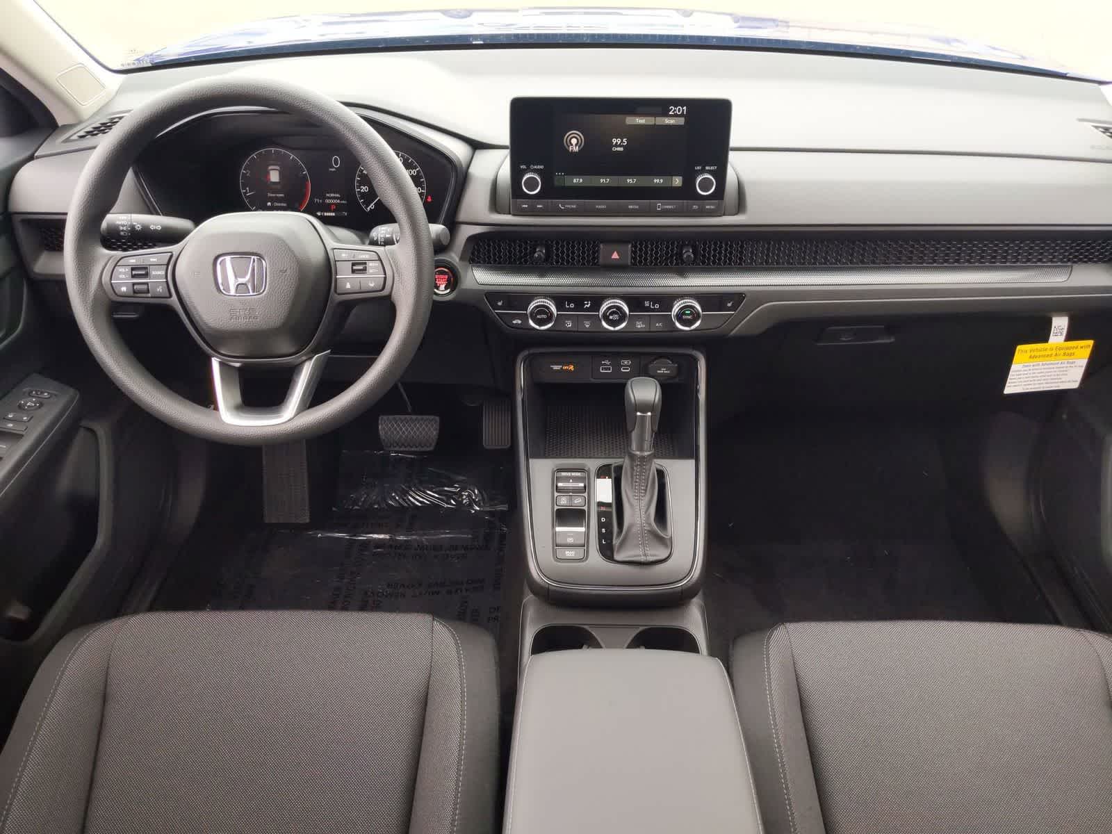 Thumbnail: 2025 Honda CR-V - 15