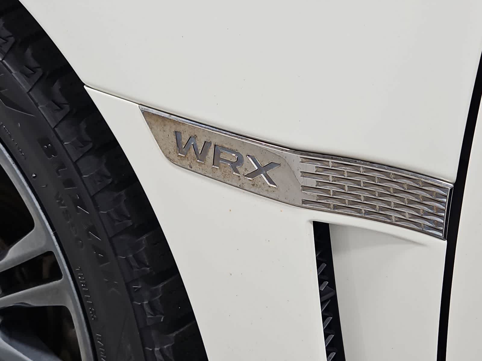 Thumbnail: 2021 Subaru WRX - 13