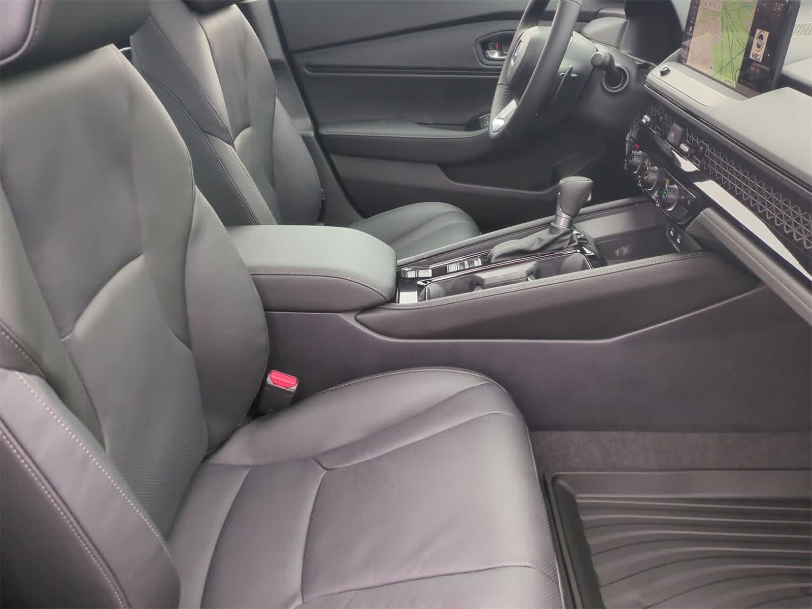 Thumbnail: 2026 Honda Accord - 11