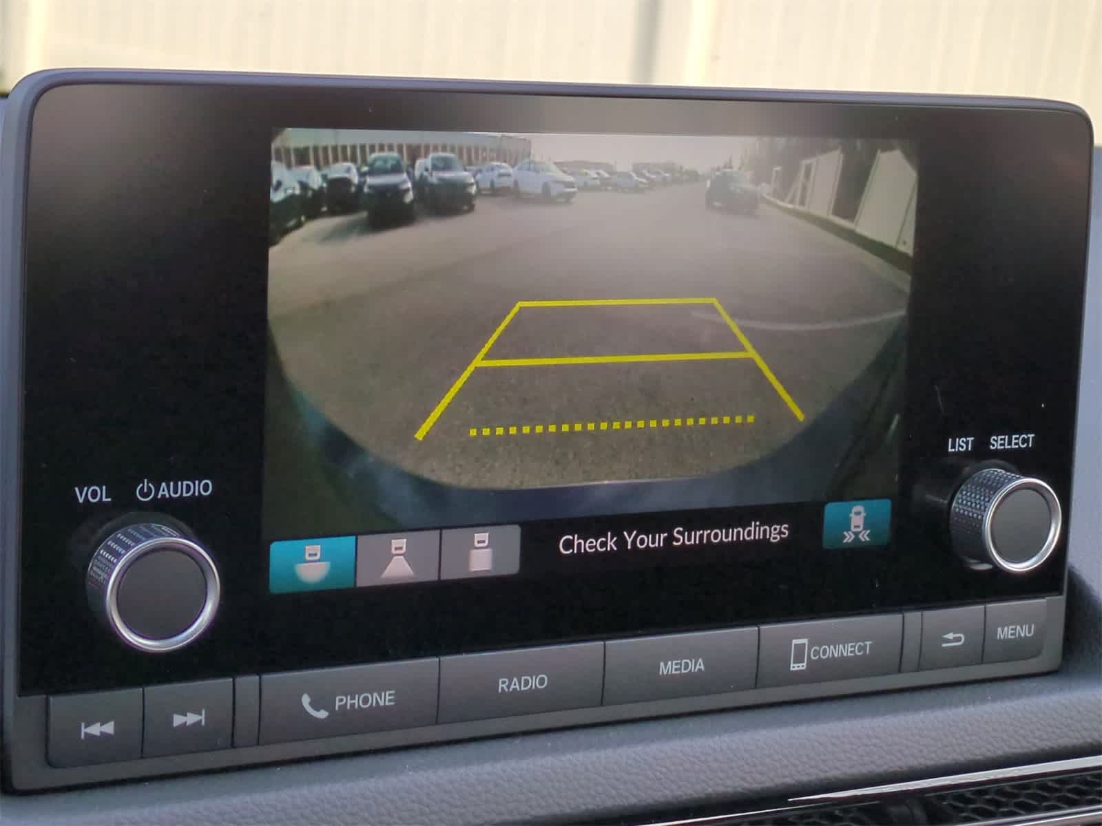 Thumbnail: 2026 Honda Civic - 35