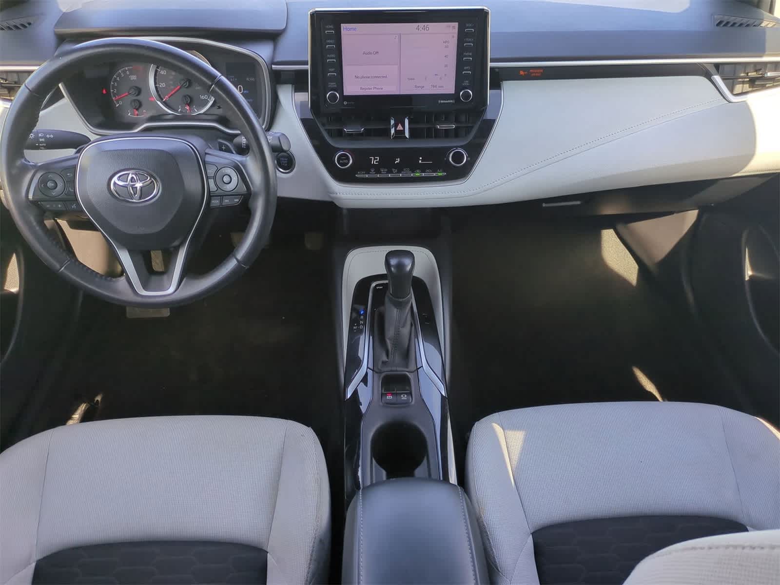 Thumbnail: 2021 Toyota Corolla - 15