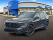 Honda CR-V Hybrid