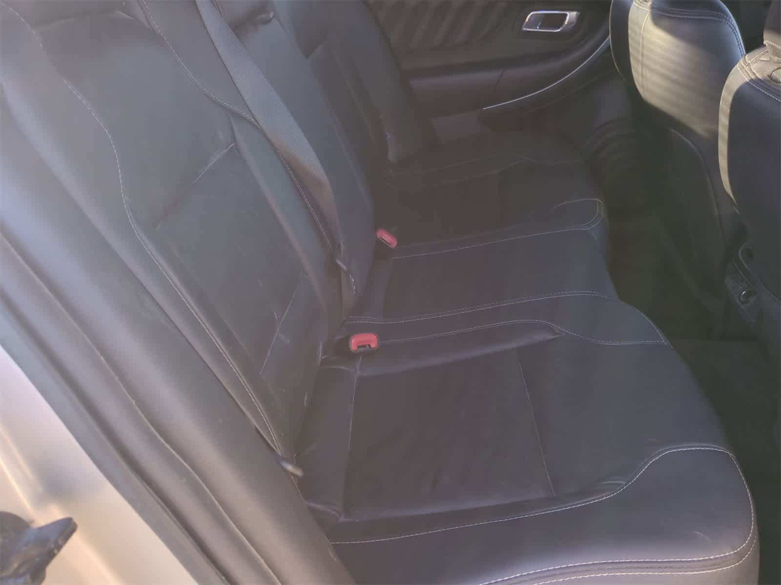 Thumbnail: 2018 Ford Taurus - 21